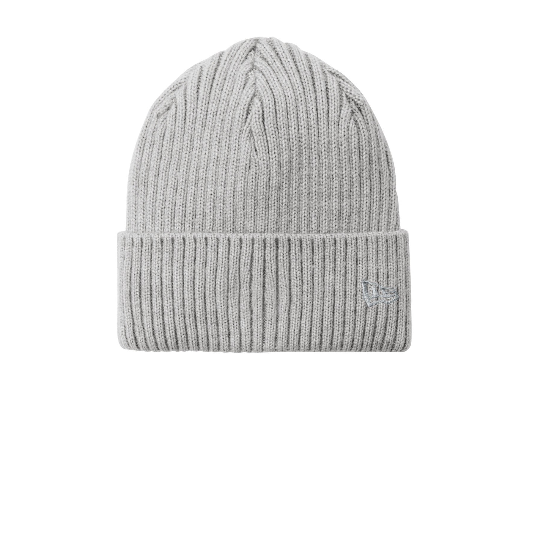 New Era-New Era® Core Classic Cuff Beanie NE908-MedTech-4